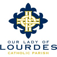 Our Lady of Lourdes Church & School - Indianapolis logo - Similar company to Appel Teleservices
