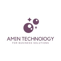 AMIN TECHNOLOGY logo - Similar company to Visiting Angels Puebla