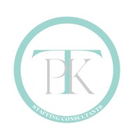 TPK Staffing Consultants logo - Similar company to Employment Solutions Usa