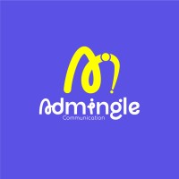 AdMingle Communications logo - Similar company to Authority Gain (We Are Hiring!)