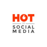 Hot in Social Media logo - Similar company to Anchorial