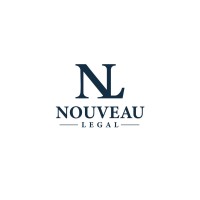 Nouveau Legal logo - Similar company to Stop.