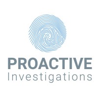 Proactive Investigations Ltd logo - Similar company to Delta 74 Private Investigations Ltd