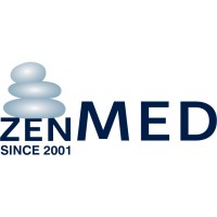 ZENMED SOLUTIONS INC logo - Similar company to Zenmed