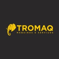 Tromaq logo - Similar company to System Mud Industria E Comercio Ltda