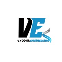 VYODHA ENGINEERING logo - Similar company to Origin Control Solutions Ltd.