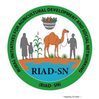Rural Initiatives for Agricultural Development and Social Networking (RIAD-SN) logo - Similar company to Agricultural Sector Development Support Programme- Kajiado