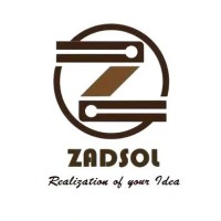 Zadsol Technologies logo - Similar company to Hawkstack Learning Service