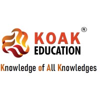 KOAK Education logo - Similar company to Koak Power Limited