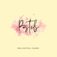 Pastels Bakery logo - Similar company to Mapper Cards®