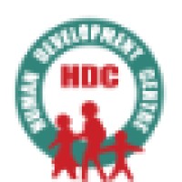 Mahbub Ul Haq Human Development Centre