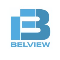 Belview Floorcare logo - Similar company to Hospall Homecare