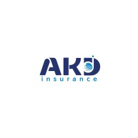 AKD Insurance logo - Similar company to Norway Adventures