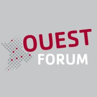 Ouest Forum - Le rendez-vous économique annuel de l'ouest lausannois logo - Similar company to Gentile Etudes Electriques