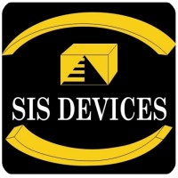 SIS Devices logo - Similar company to Smart Sonic Supply