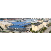 合肥新沪屏蔽泵有限公司 logo - Similar company to Hefei Aquila Cnc Equipment Co.,Ltd.