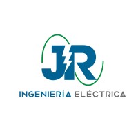 JR Ingeniería Eléctrica Oficial logo - Similar company to Odessa Logistics Solutions