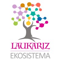LAUKARIZ Ekosistema logo - Similar company to Negobide