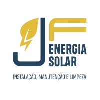 JF Energia Solar logo - Similar company to Assiluz Energia Solar