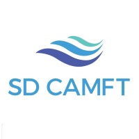 SD CAMFT logo - Similar company to Center For Collegiate Mental Health (Ccmh) At Penn State