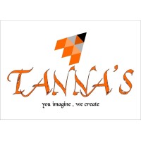 TANNA'S Technologies logo - Similar company to Emiots