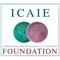 International Coalition Against Illicit Economies Foundation logo - Similar company to Radoc · Rad Original Creations