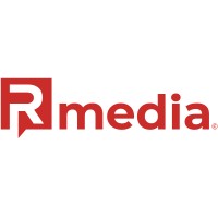 R-Media Uk logo - Similar company to R Media & Communications Ltd