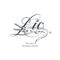 LIC Leather logo - Similar company to Technew