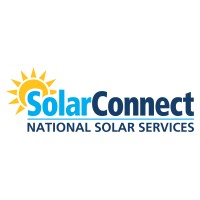 SolarConnect logo - Similar company to Secureconnect