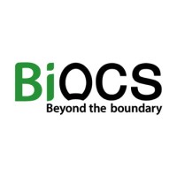 BiOCS Co., Ltd. logo - Similar company to 비비옥스 Bbocs