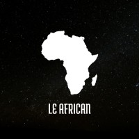 Le African Magazine logo - Similar company to Expndy