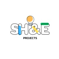 SH&E Projects, Inc. logo - Similar company to Panamerican Language