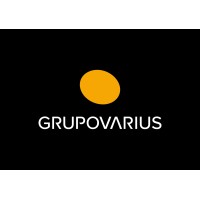 Grupovarius logo - Similar company to Racingvarius