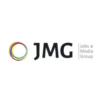 Jobs & Media Group logo - Similar company to Groot Koerkamp
