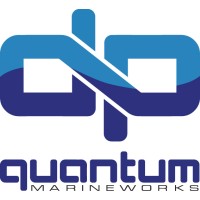 Quantum MarineWorks logo - Similar company to Minds Technologies
