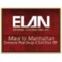 ELAN General Contracting, Inc. logo - Similar company to One Source Security And Sound, Inc.