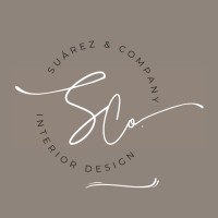 Suarez & CO. Interiorismo logo - Similar company to Savage One Media, Llc