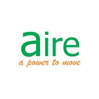 Aire Consultant logo - Similar company to Thinkplus Psychology