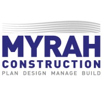 Myrah Construction logo - Similar company to Bedstone Developments Ltd