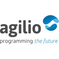Agilio logo - Similar company to Agilio Software