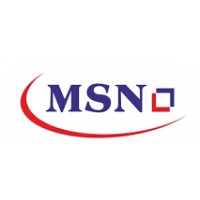 MSN Laboratories - API Division logo - Similar company to Msn Pharmachem Private Limited