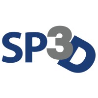 SP3D logo - Similar company to Devana Solutions