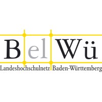 BelWü logo - Similar company to Wmt Gmbh - Wir Machen Technik