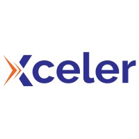#XcelerAI logo - Similar company to Quoreka