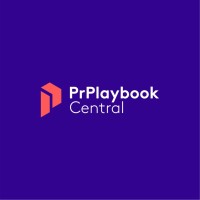 PR PLAYBOOK CENTRAL logo - Similar company to Growthbeta