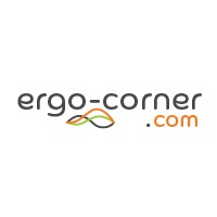 Ergo-corner logo - Similar company to Ergo Accessoires