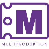 Multiproduktion Norden AB logo - Similar company to Another Brother