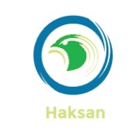 Haksan logo - Similar company to 247 On Time Delivery Services