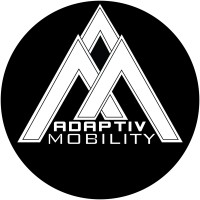 Adaptiv Mobility logo - Similar company to Bromakin