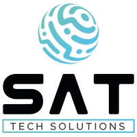 SAT TECH SOLUTIONS logo - Similar company to Nic-Labs Tecnologia